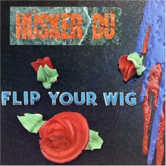 Taken from the album Flip Your Wig by Husker Du