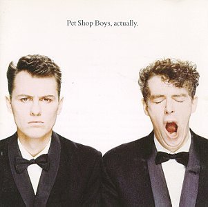 Album artwork