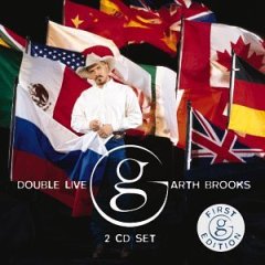 Taken from the album Double Live by Garth Brooks