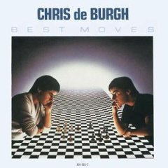 Taken from the album Best Moves by Chris Deburgh