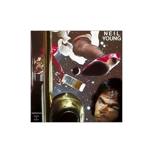Taken from the album American Dream by Neil Young