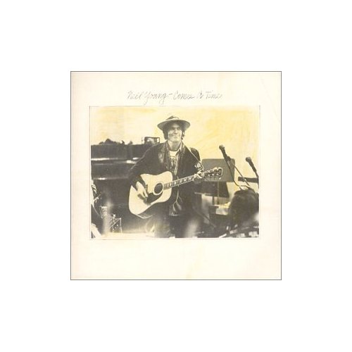 Album artwork