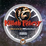 Taken from the album Heavy Mental by Killah Priest