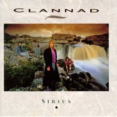 Taken from the album Sirius by Clannad
