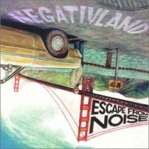 Taken from the album Escape From Noise by Negativland