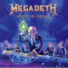Taken from the album Rust In Peace by Megadeth