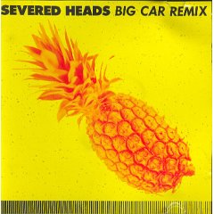 Album artwork
