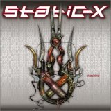 Taken from the album Machine by Static-X