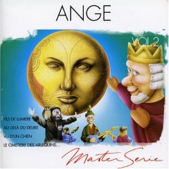 Album artwork