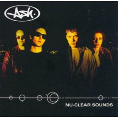 Taken from the album Nu-Clear Sounds by Ash