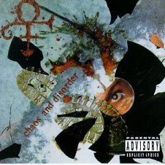 Album artwork