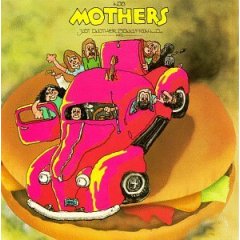 Album artwork