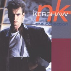 Taken from the album The Riddle by Kershaw Nik