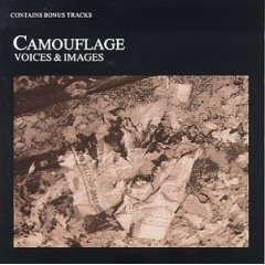 Taken from the album Voices & Images by Camouflage