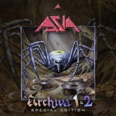 Taken from the album Archiva 2 by Asia