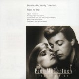 Taken from the album Press To Play by Paul McCartney
