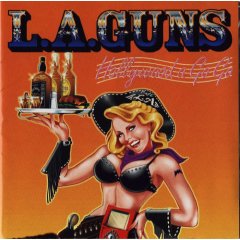 Album artwork