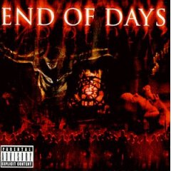Album artwork