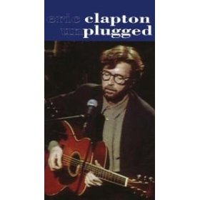 Taken from the album Unplugged by Eric Clapton