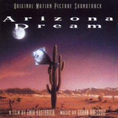 Album artwork