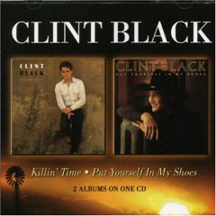 Taken from the album Put Yourself In My Shoes by Clint Black