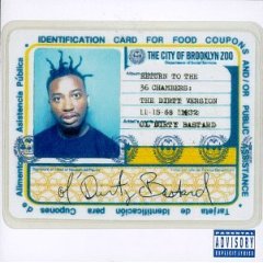Album artwork