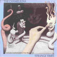 Album artwork
