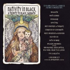Taken from the album Nativity In Black Ii: A Tribute To Black Sabbath by System Of A Down