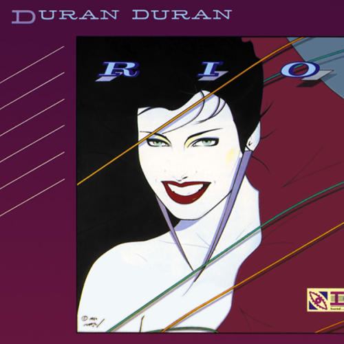 Taken from the album Rio by Duran Duran