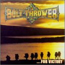 Taken from the album The Ivth Crusade by Bolt Thrower