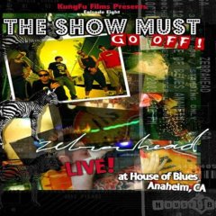 Album artwork