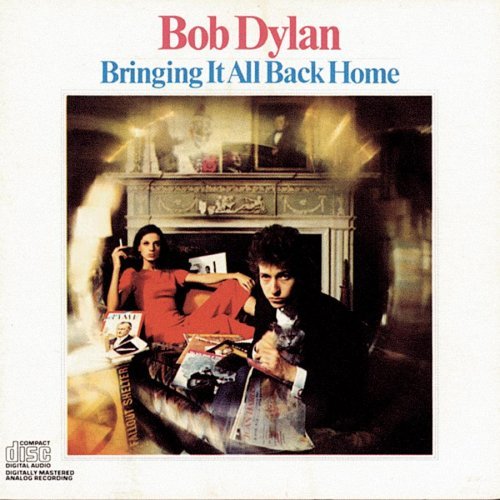 Album artwork