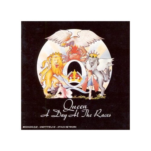 Taken from the album A Day At The Races by Queen