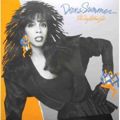 Album artwork