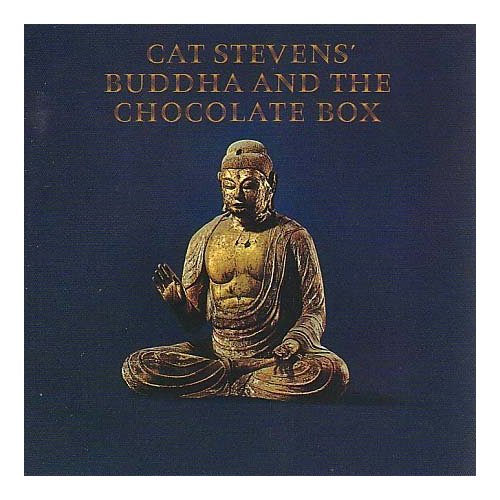 Taken from the album Buddha And The Chocolate Box by Cat Stevens