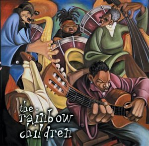 Album artwork