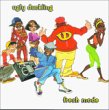 Album artwork