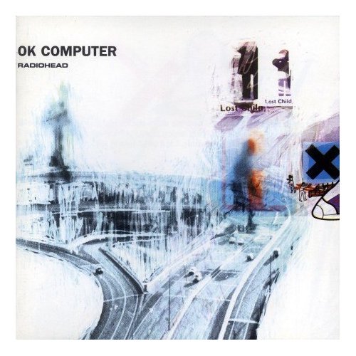 Album artwork