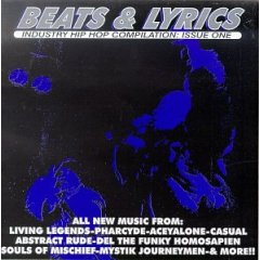 Album artwork