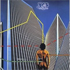 Taken from the album Going For The One by Yes