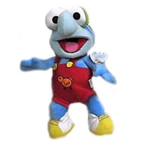 Taken from the album Muppet Babies by Muppets