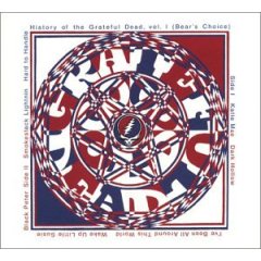 Taken from the album History Of The Grateful Dead by Grateful Dead