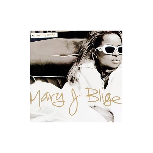Taken from the album Share My World by Mary J Blige