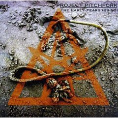 Taken from the album Entities by Project Pitchfork