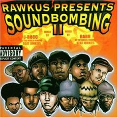 Album artwork