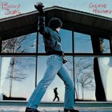 Taken from the album Glass Houses by Joel Billy