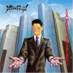 Album artwork