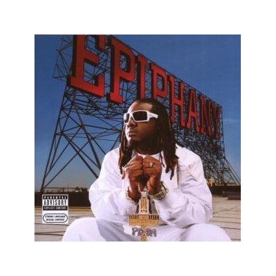 Album artwork