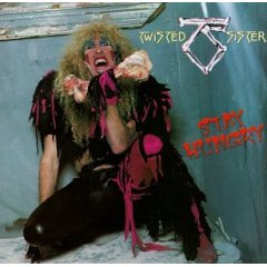Album artwork