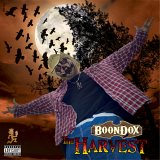 Album artwork
